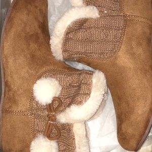 Women’s Ankle Booties